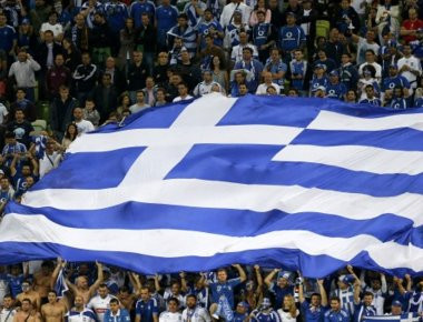 Εθνική ομάδα: Με μόνη σκέψη... τη νίκη και το «ταξίδι» στη Ρωσία